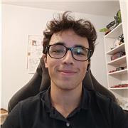 Professeur particulier de physique chimie du CP à la seconde
