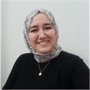 I'm a CELTA-certified English and  British Council-certified IELTS teacher with ten years of experience. 