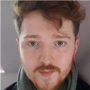 Ciaran McCarry