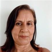 Professora de Língua Portuguesa do ensino fundamental II e ensino médio experiente em aulas presenciais e remotas