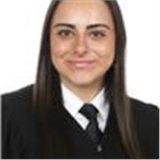 He estudiado muchos años inglés y he seguido manteniéndolo hasta este año que termino el Grado de Educación Primaria en Inglés 