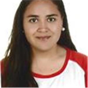 Martha Olivera Rubio