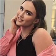 Abbie Montague