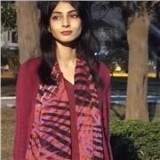 I have 3 years experince of teaching Physics and Mathematics from High Schhol to Undergraduate Level