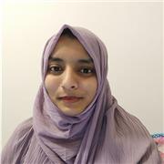 Aafiya