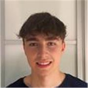 Estudiante de grado en Matemáticas en la UCM con facilidad para enseñar a estudiantes de cualquier edad.