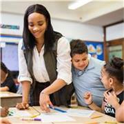 Mathematik-Nachhilfe für bessere Noten, mehr Selbstvertrauen und stresses Lernen für alle Klassenstufen
