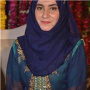 Faiza Waris