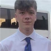 I love the challenge of maths and would love to help you overcome it yourself regardless of if you like it or not