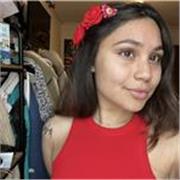 Profesora de Química con experiencia en estudiantes de 12 a 16 años y clases universitarias