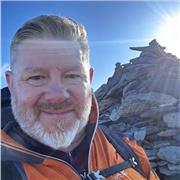 Happy, positive, extrovert, experienced, empathetic
quiet underachieving mastermind