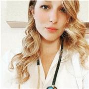 Laureanda in medicina e chirurgia offre ripetizioni di matematica per studenti fino alle scuole superiori