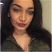 I am fluent in english language, i have worked as a supply teaching assistant for the last 5 year working in all types of schools with all different age ranges and special needs, I am also fluent in British Sign Language and have experience working with h