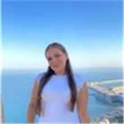 Soy Técnico Superior en Educación Infantil y trabajo con niños de 0 a 3 años. Me gustaría trabajar con peques de 0 a 12 años