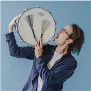 Bespoke drum lessons with a personable & committed tutor – enhanced DBS / first lesson ½ price!