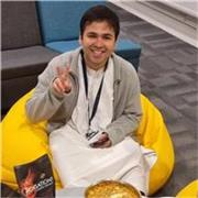 I'm here to help with all things Biology . I'm very passionate about the subject and want to help students excel.