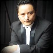 Clases particulares de piano. Desde principiantes a avanzados. Desde música clásica hasta contemporánea