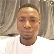 Micheal Olatunji
