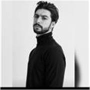 Psicólogo, con enfoque organizacional con múltiples cursos y diplomados en el área