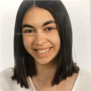 Profesora de Inglés para alumnos de primaria, ESO y bachillerato