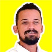 Professor de Matemática para os Ensinos Fundamental e Médio