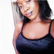 Salome Mbotela