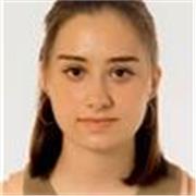 Se me dan muy bien los niños y tengo paciencia.