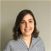 Native Italian speaker who has been living in the UK since 2016