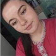 Soy azahara y soy bastante apta para dar clases a niños de primaria