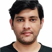 Qazi Muhammad Yasir
