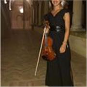 Docente di violino. Impartisco lezioni di violino e solfeggio