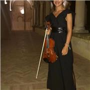 Docente di violino. Impartisco lezioni di violino e solfeggio