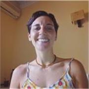 Argentina, soy Psicopedagoga y profesora de español para niños y adultos, de forma online Practicaremos gramática y conversacion