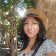 Profesora de pedagogía, para todos los niveles y edades.