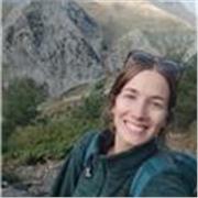 Soy investigadora postdoctoral en biología y me gusatría dar clases de apoyo en materias relacionadas con la ciencia