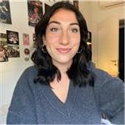 Offro ripetizioni individuali di matematica, inglese e italiano. Per bambini, ragazzi e adulti. Sono molto paziente e motivata