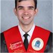 Estudiante de ingeniería electrónica industrial y automática que quiere ayudar a chicos y chicas de primaria, ESO o Bachillerato