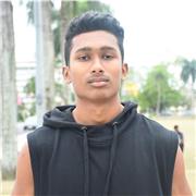Mohammed Arith Hussain