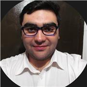 Profesor particular presencial u online de inglés , todos los niveles y edades