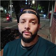 Profesor de baile para personas de todas las edades en géneros como salsa, bachata, tango y muchos otros géneros