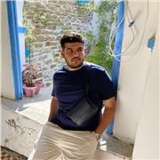 Djillali