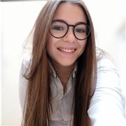 Profesor de todas las materias menos inglés, persona que ama ese trabajo al igual que a los niños y lo que más me gusta es unir las dos