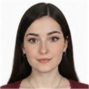 Profesora de inglés apta para todas las edades.