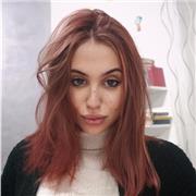 diplomata liceo scientifico impartisce lezioni di italiano, matematica e latino