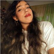 Profesora con experiencia en matemáticas básicas, suma resta multiplicación división, problemas matemáticos, álgebra etc