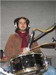 DRUM TEACHER SPECIALISING IN BEATS AND GROOVE