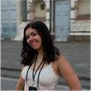 Aiuto compiti ad Acireale o online: studentessa in Lettere Moderne con esperienza. 