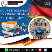 Mitterrand sow
