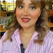 Your private English teacher- Hannah Zara