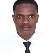 Isaac Lartey